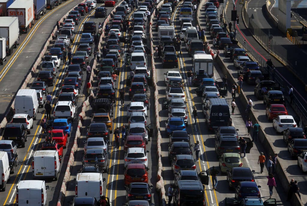 UK motor and home insurers headed for heavy losses, EY warns