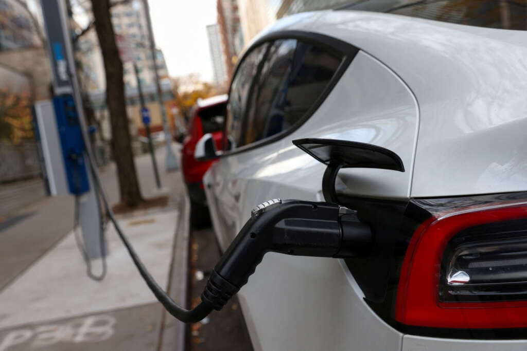 Adding EVs to U.S. biofuels law is environmental agency’s 2023 task