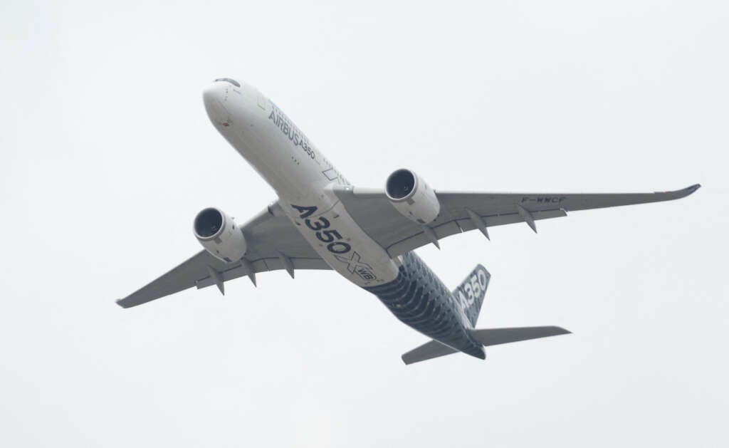 Airbus pledges deeper industrial ties with India