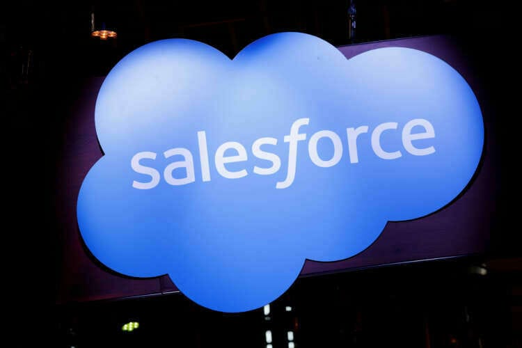 Activist investor Elliott Management takes stake in Salesforce -sources