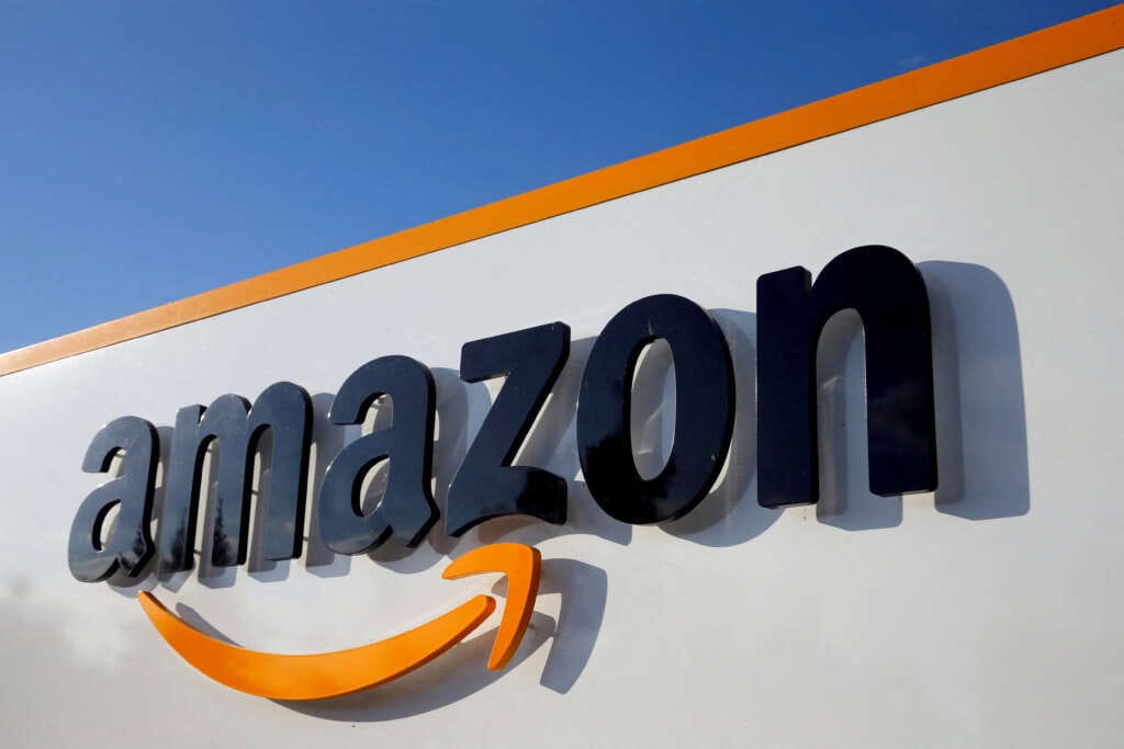 Amazon grants 1.5 million euros to Dutch seaweed farm project