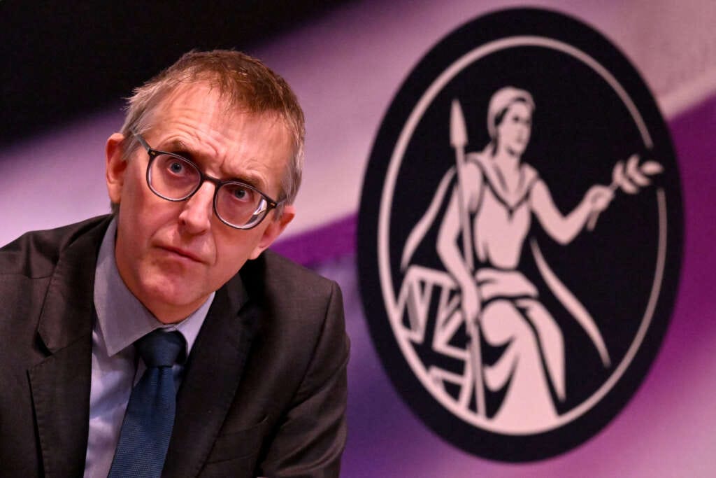 Post-Brexit insurance reform clear before December, says BoE’s Woods