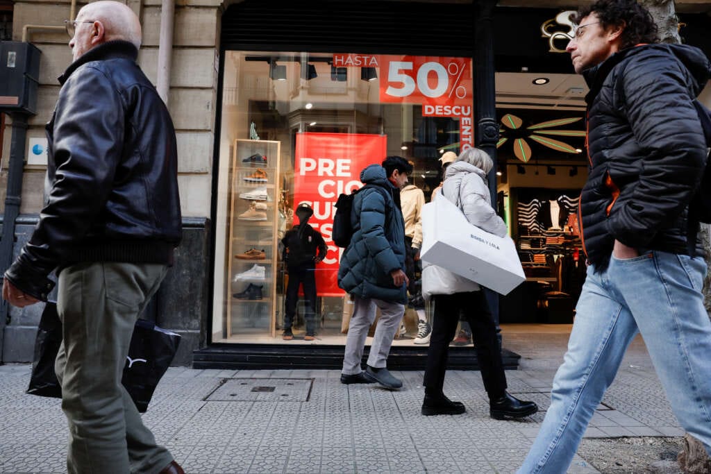 Spain’s inflation to be lower this year than in 2022 -minister