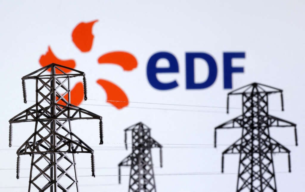 EDF, Edison, Ansaldo team up to develop nuclear power in Europe