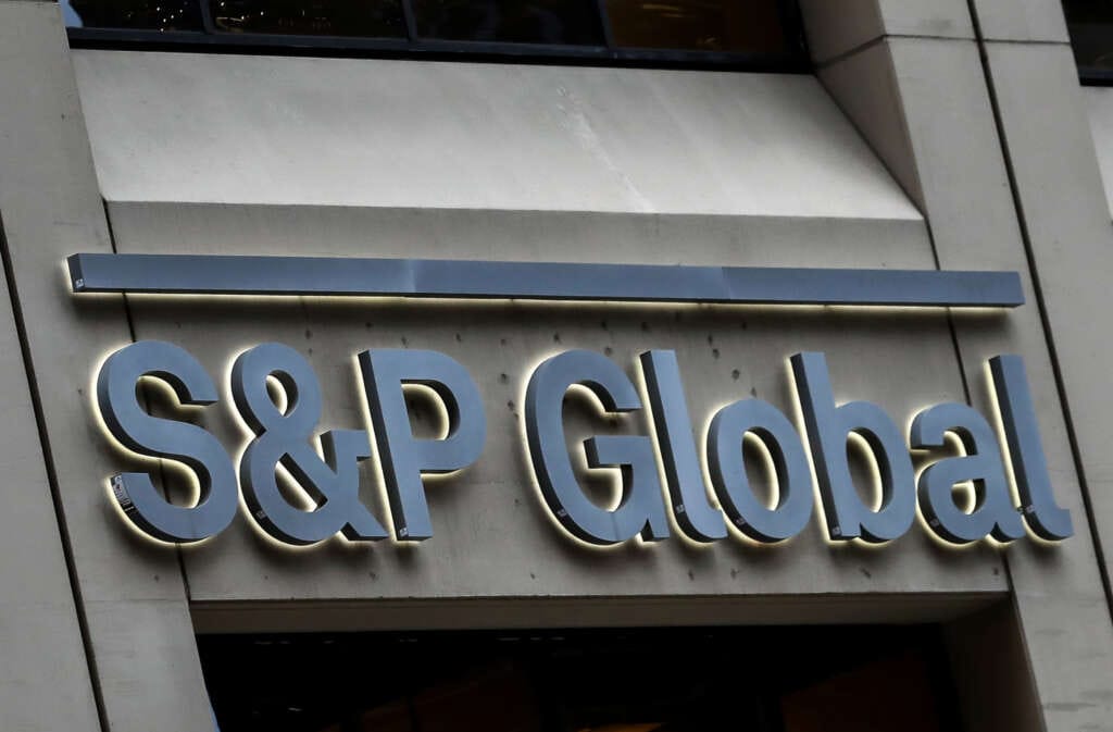 S&P Global acquires firm to bolster capability to track commodity shipments