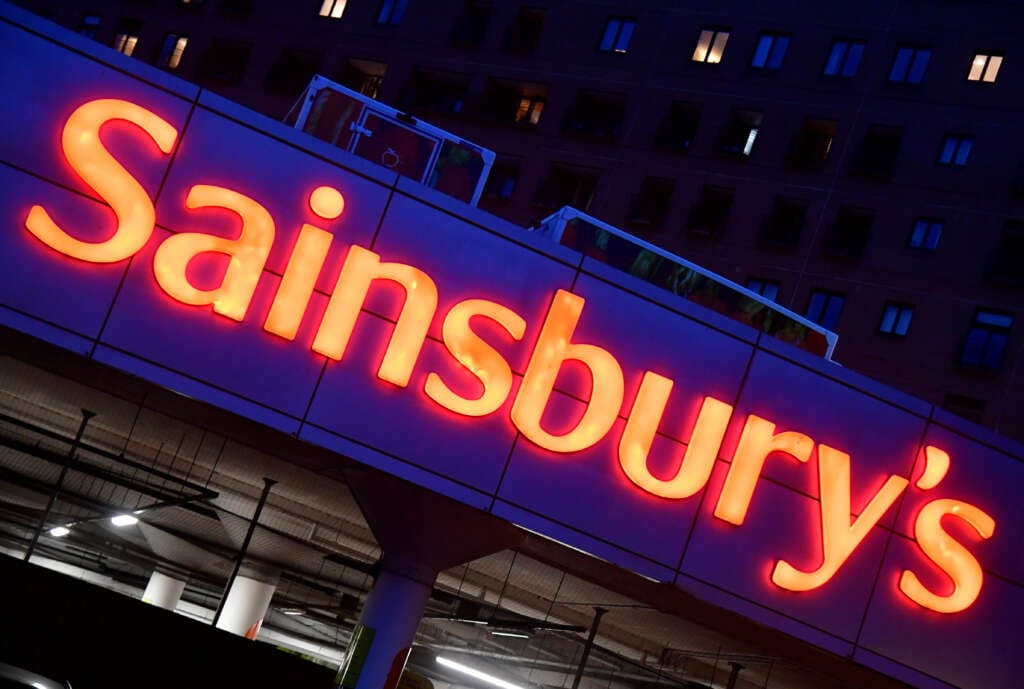 Sainsbury’s pays $524 million for full ownership of store investment vehicles