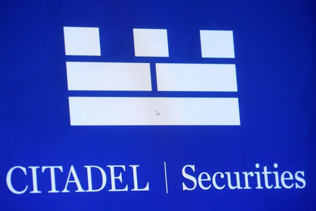 Citadel accelerates hiring push in Hong Kong and London