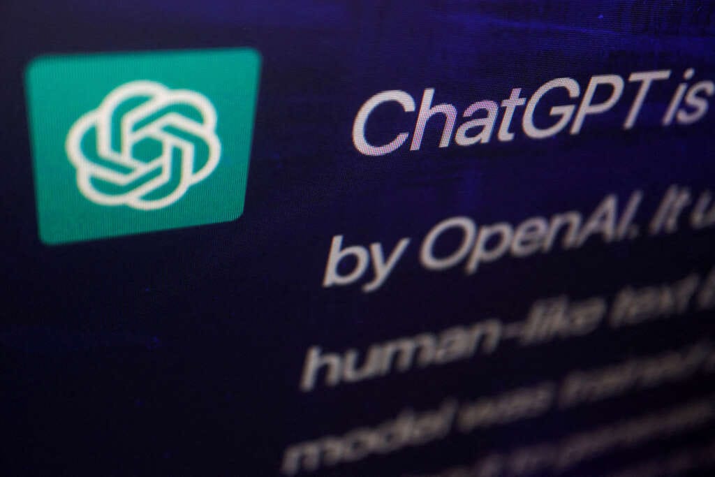 What is Generative AI, the technology behind OpenAI’s ChatGPT?