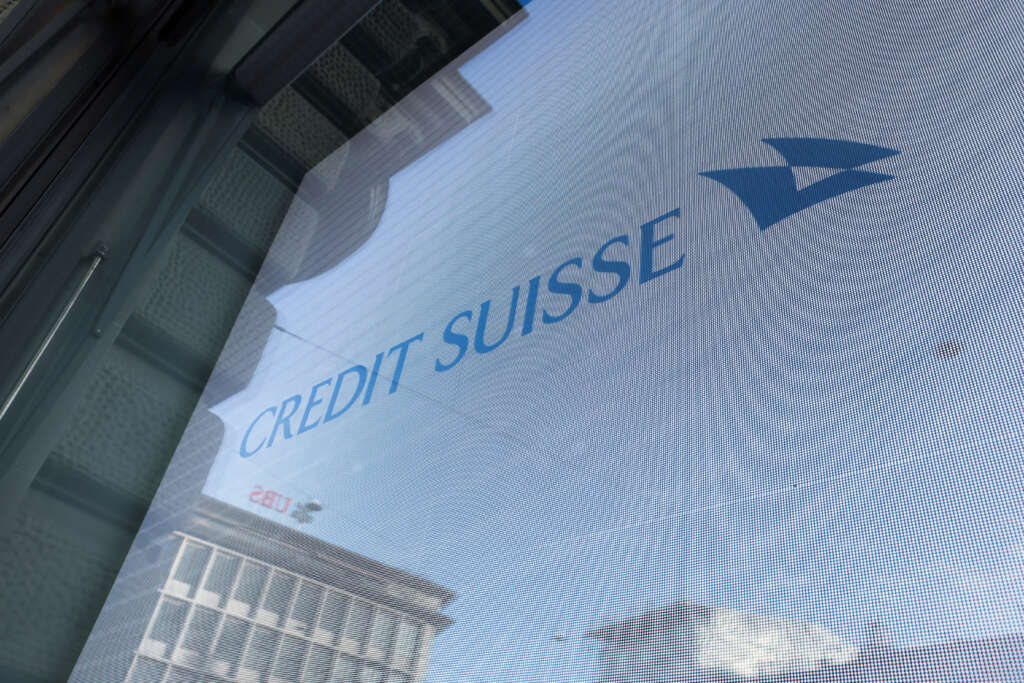 Some Credit Suisse AT1 bondholders seek legal advice -law firms