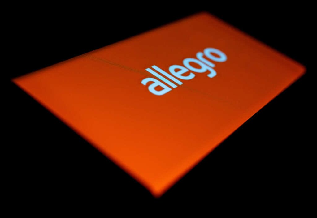 Polish e-commerce firm Allegro eyes higher Q1 profit