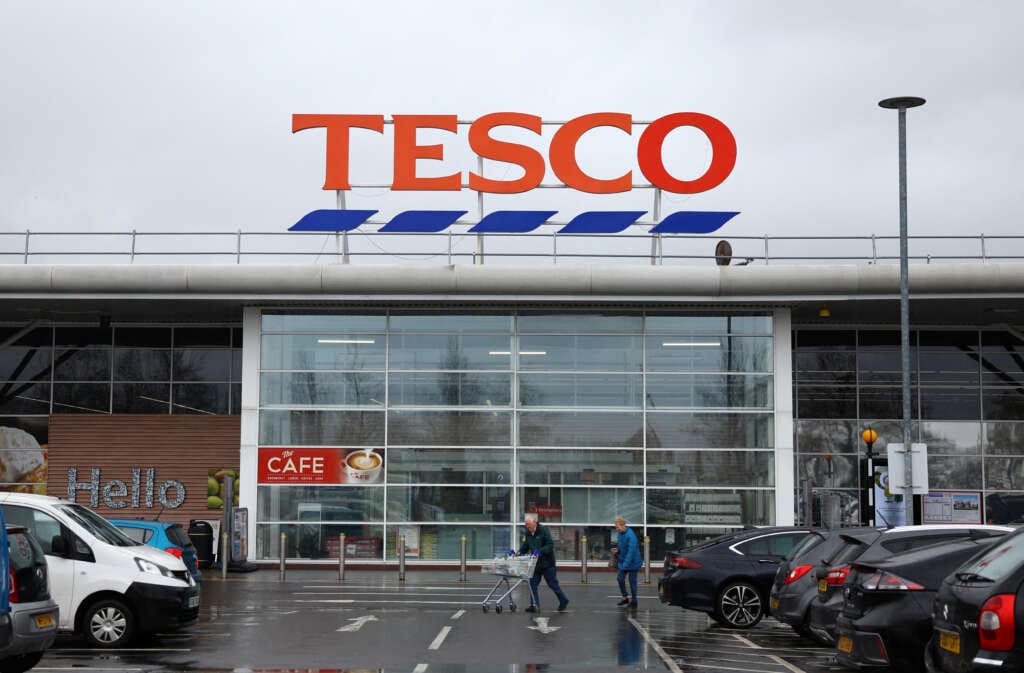 Tesco reported to competition watchdog by consumer group over pricing concerns