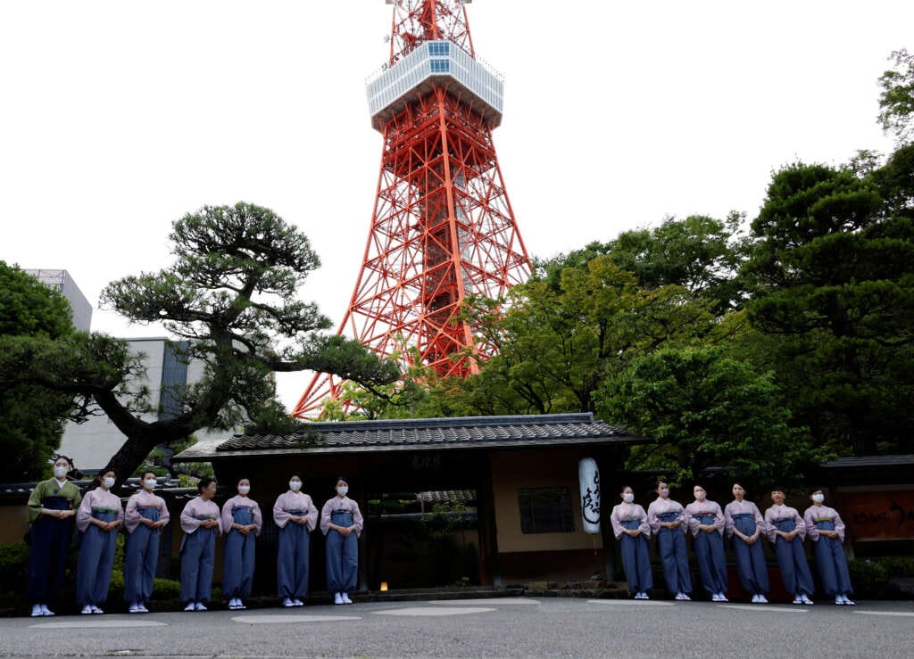 Analysis-Japan’s changing views on price hikes open door for BOJ policy tweak