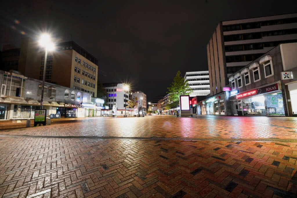 German economy may disappoint as sentiment worsens – Bundesbank