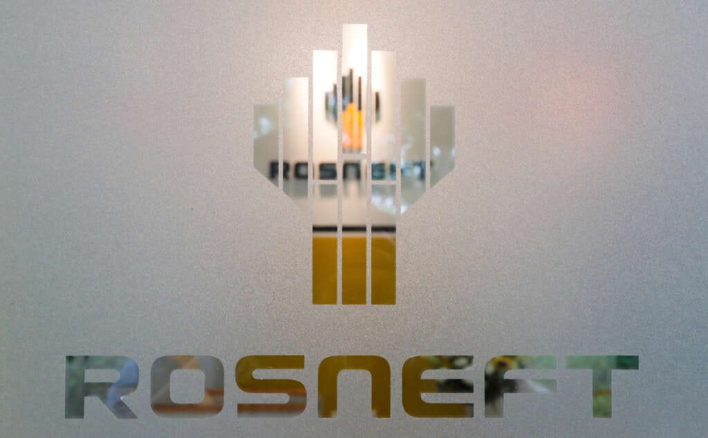 German network regulator names 2nd managing director of Rosneft Deutschland