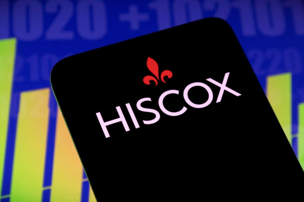 UK’s Hiscox to sell Singapore and Thailand insurance business