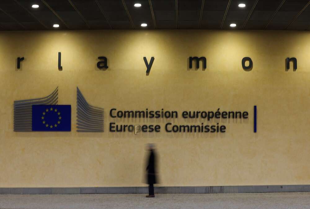 Sizes of European government debt trades halve in 2023-ICMA