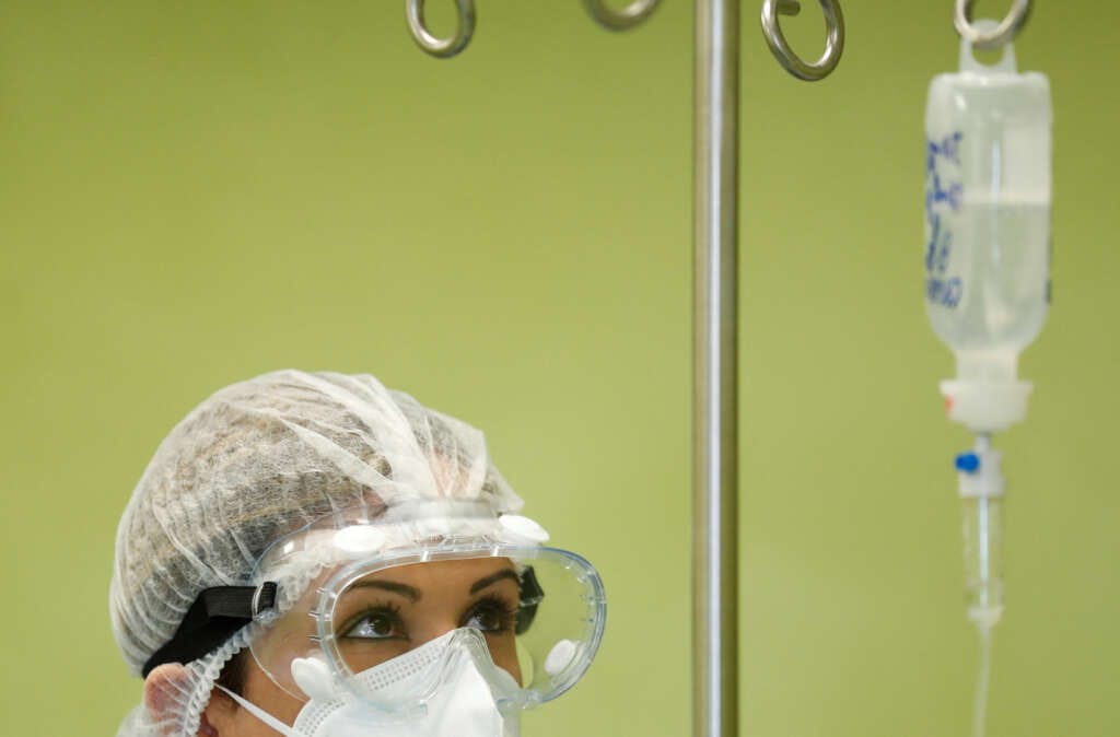 Factbox-Italy feels health sector pinch as Europe struggles post COVID-19