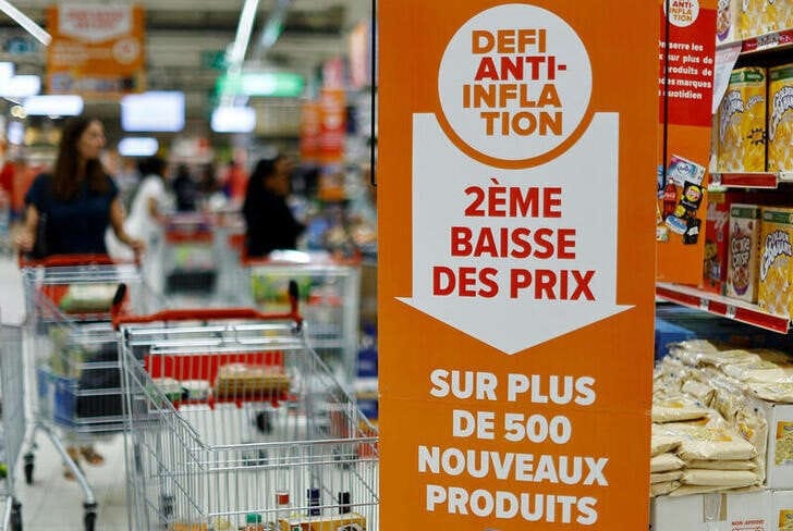 Euro zone economy likely contracted in Q3 amid waning demand