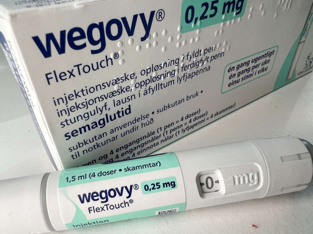 Novo Nordisk’s Wegovy bonanza looms large in Denmark