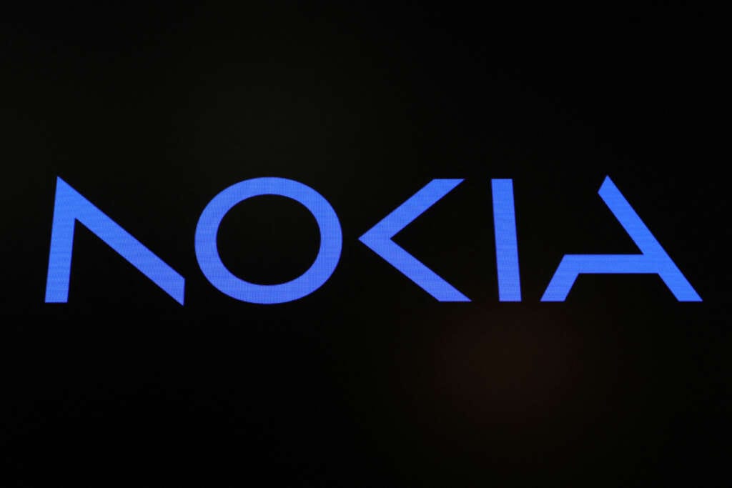Nokia to cut up to 14,000 jobs after sales drop a fifth