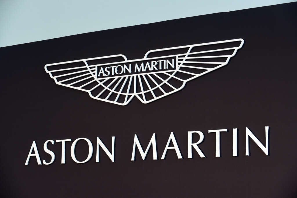 Aston Martin is hunting for a new CEO – Bloomberg News