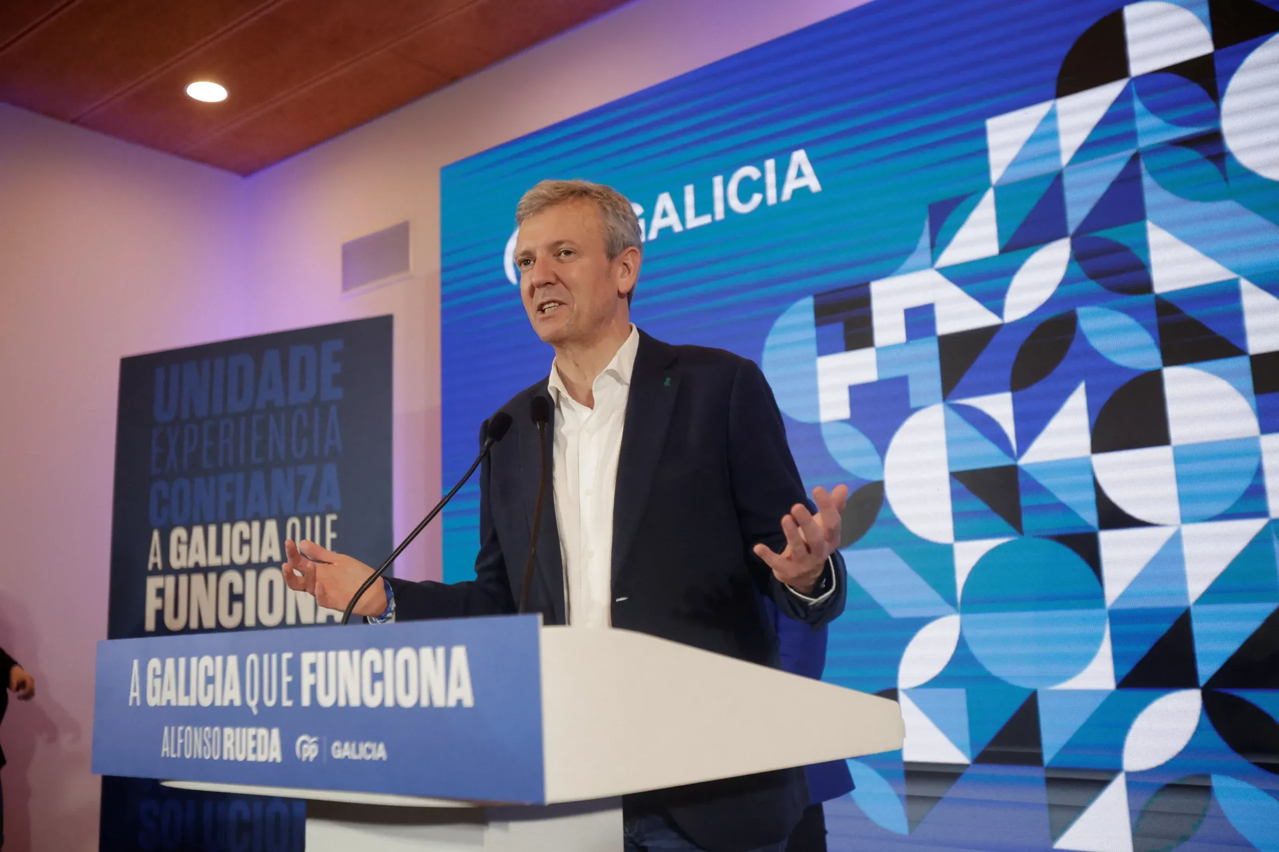 Spanish conservatives retain majority in Galicia regional vote
