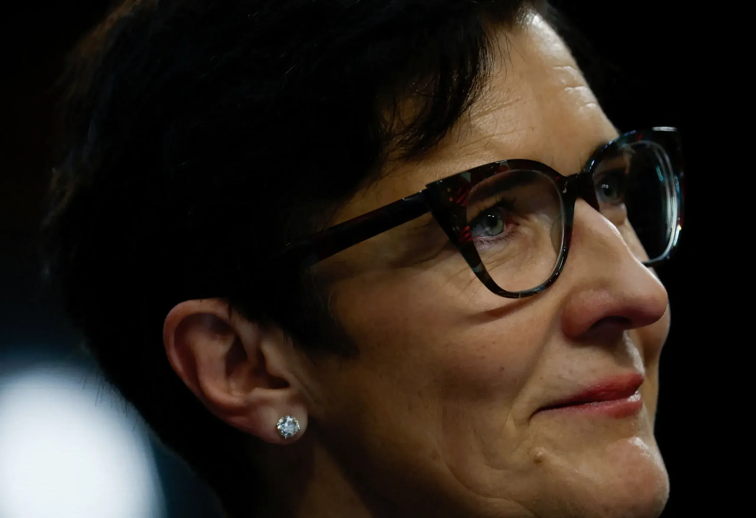 Citigroup raises CEO Jane Fraser’s 2023 pay by 6% to $26 million