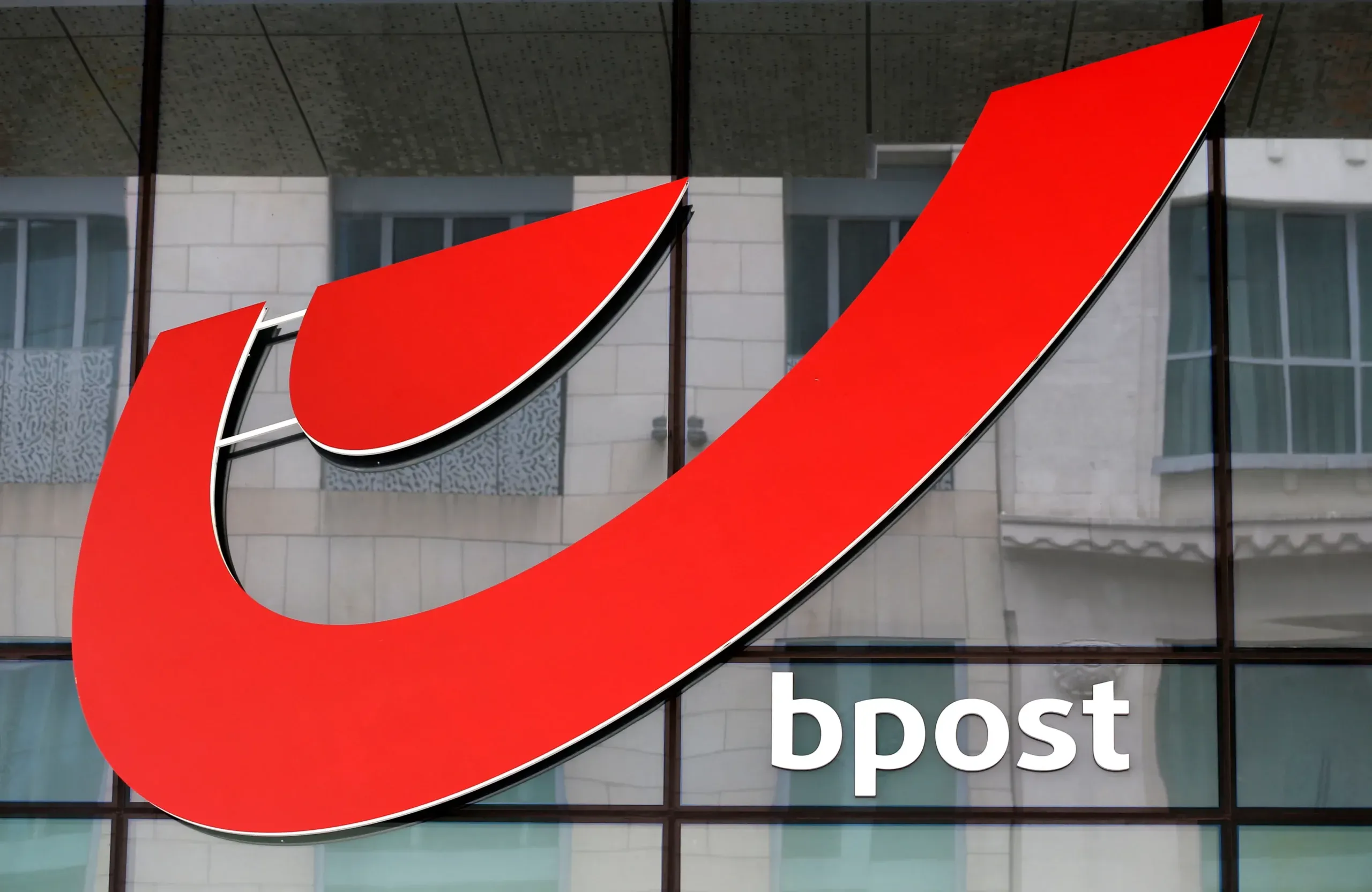 Bpost posts lower 2023 operating profit, does not provide 2024 profit outlook