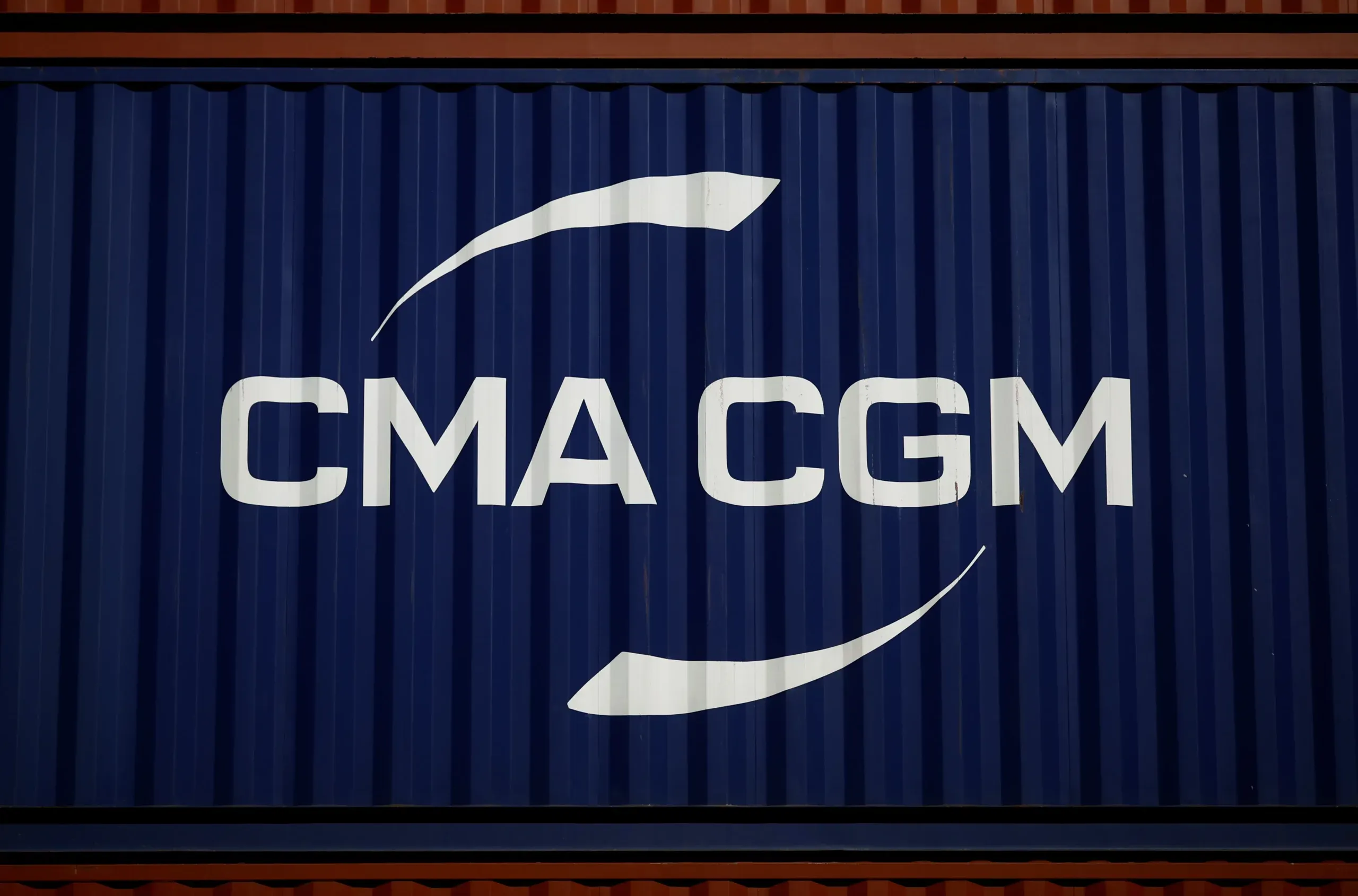 CMA CGM acquires 10% in stake in Volvo-Renault EV joint venture, Renault says