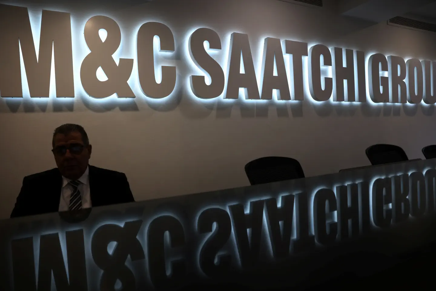 M&C Saatchi expects 2024 profit to meet forecasts