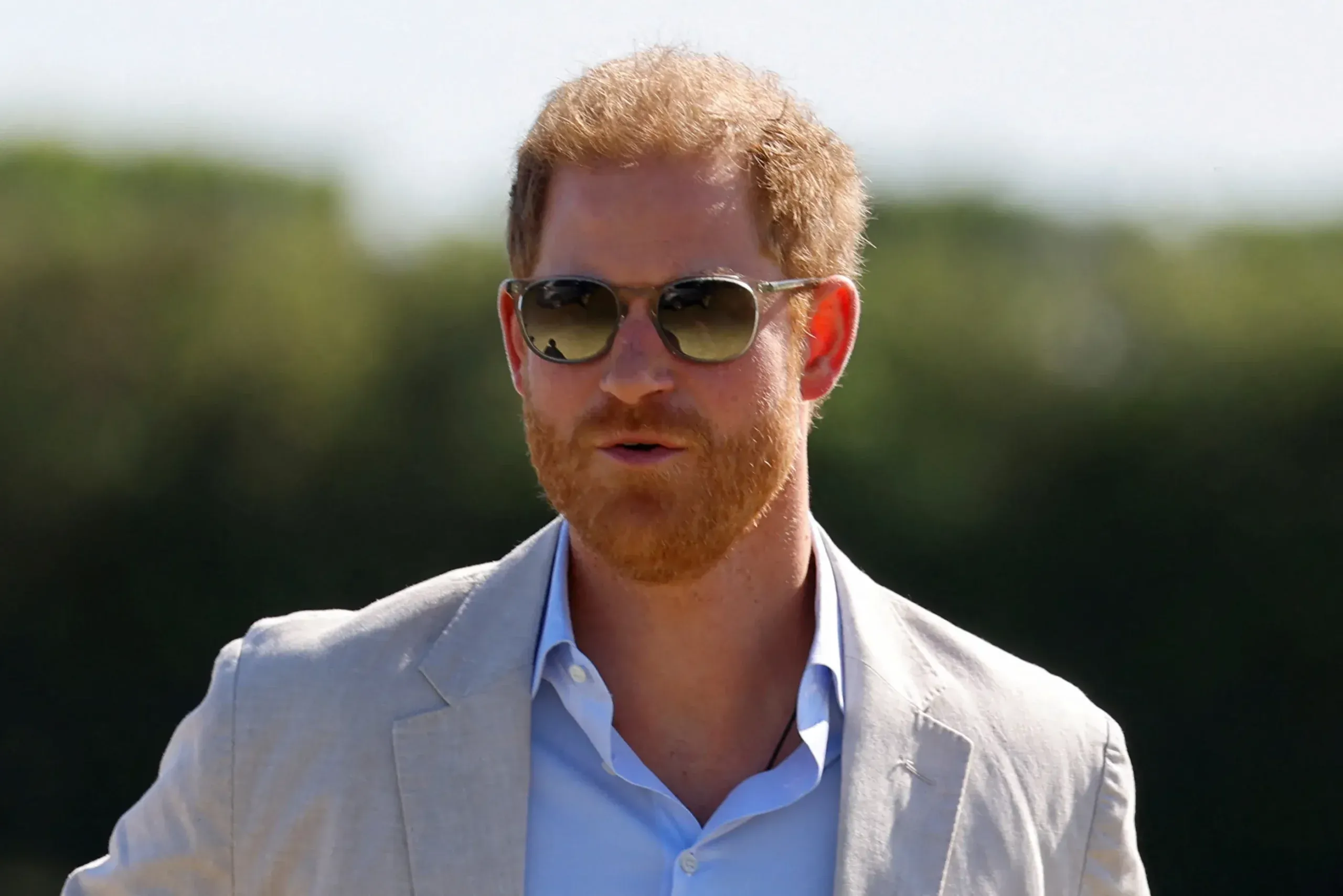 Prince Harry says travel industry must do more for local communities