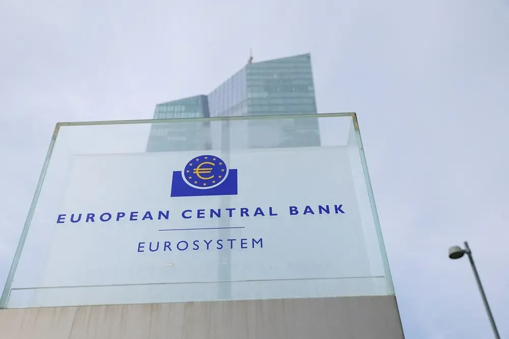 ECB grows more confident about cutting rates, policymakers say