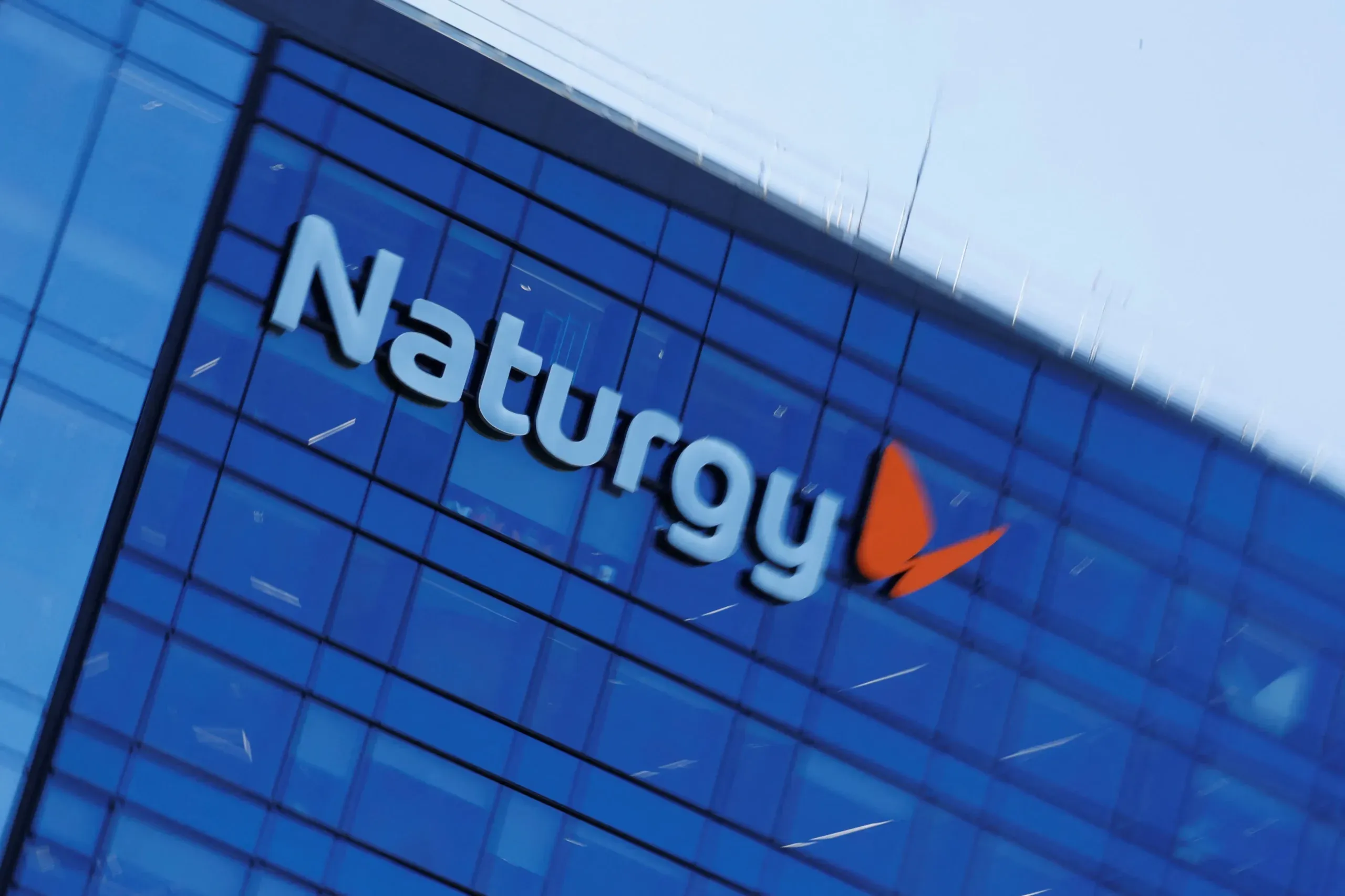 Spain’s Criteria drops takeover plan for Naturgy with Abu Dhabi’s TAQA