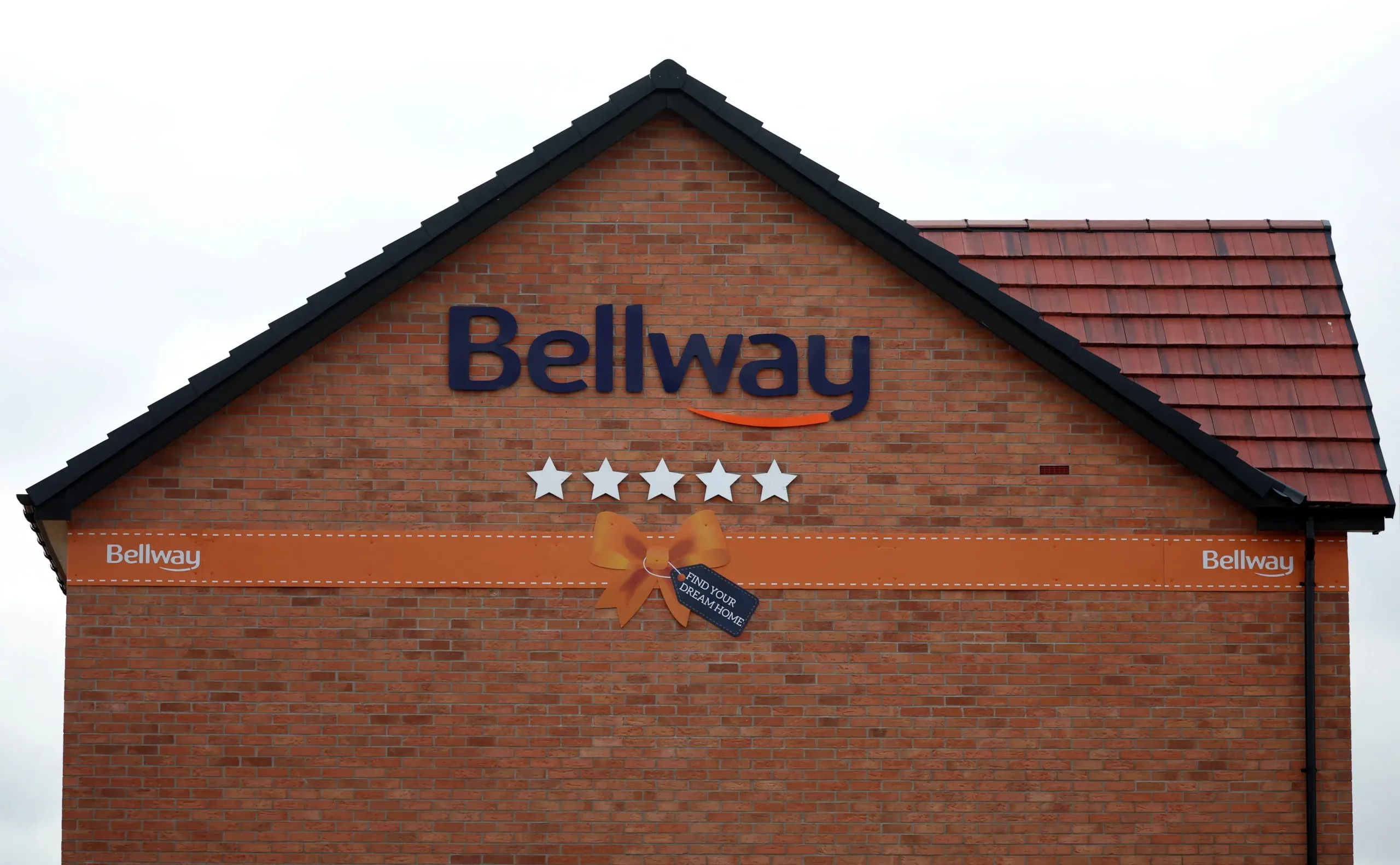 UK’s Crest Nicholson says Bellway’s revised proposal undervalues group