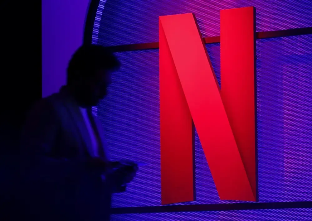 Netflix’s efforts to grow ad tier in focus as subscriber growth slows