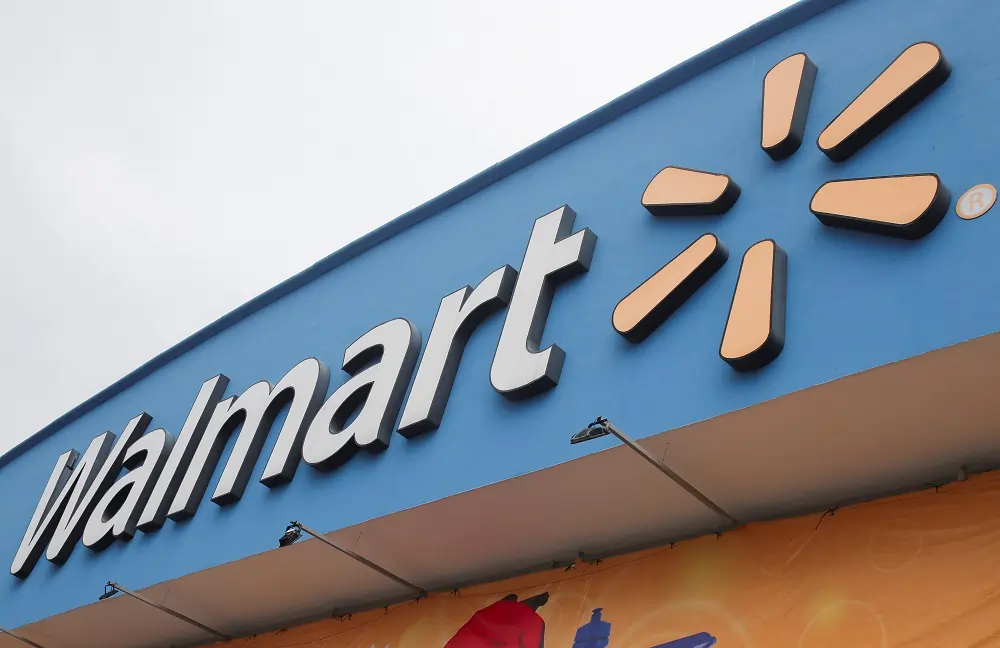 Walmart’s low price promise in focus after Amazon’s warning