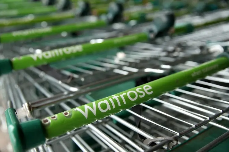 Britain’s Waitrose to invest $1.3 billion in stores over three years