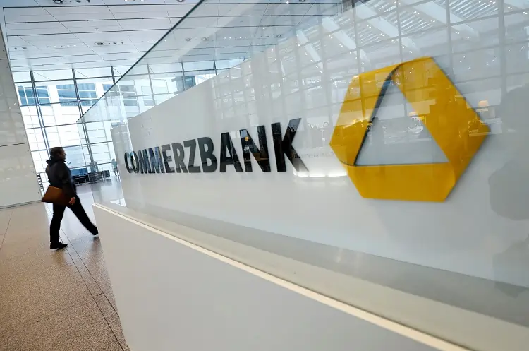 Germany plans to reduce Commerzbank stake as stability restored