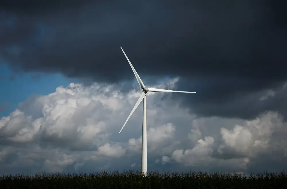 France to stick with wind power development targets