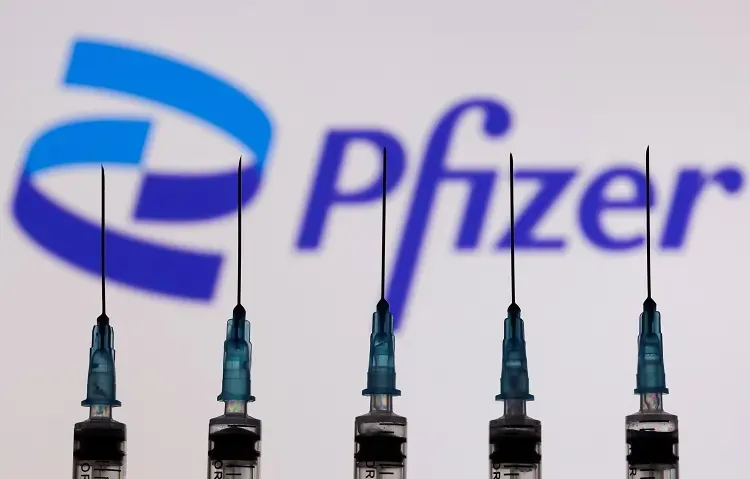 Pfizer wins bid to invalidate GSK’s patents over RSV vaccine