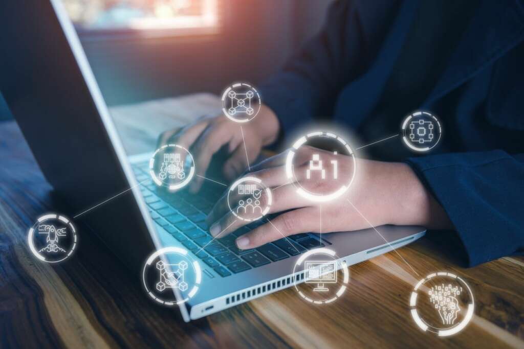 Transforming the business landscape with ChatGPT