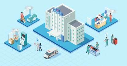 Blueiot (Beijing) Technology Co. Ltd: Most Innovative Indoor Positioning Systems Provider 2023