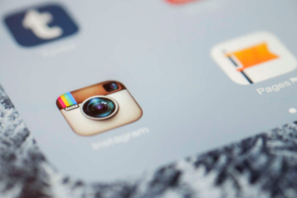 4 Top Reasons Why You Should Use Instagram For Marketing
