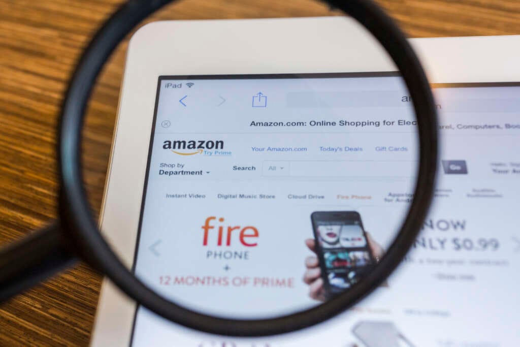 Tens of thousands of UK-based SMEs are tapping into the multi-billion-pound B2B ecommerce opportunity with Amazon Business