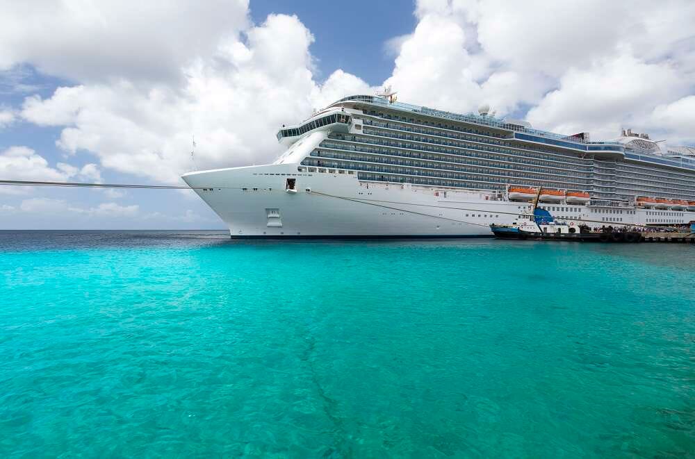 Rethinking refunds for the cruise industry