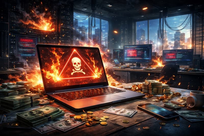 e2e-assure finds 80% of CNI organisations face up to £5m in OT downtime costs from cyberattacks