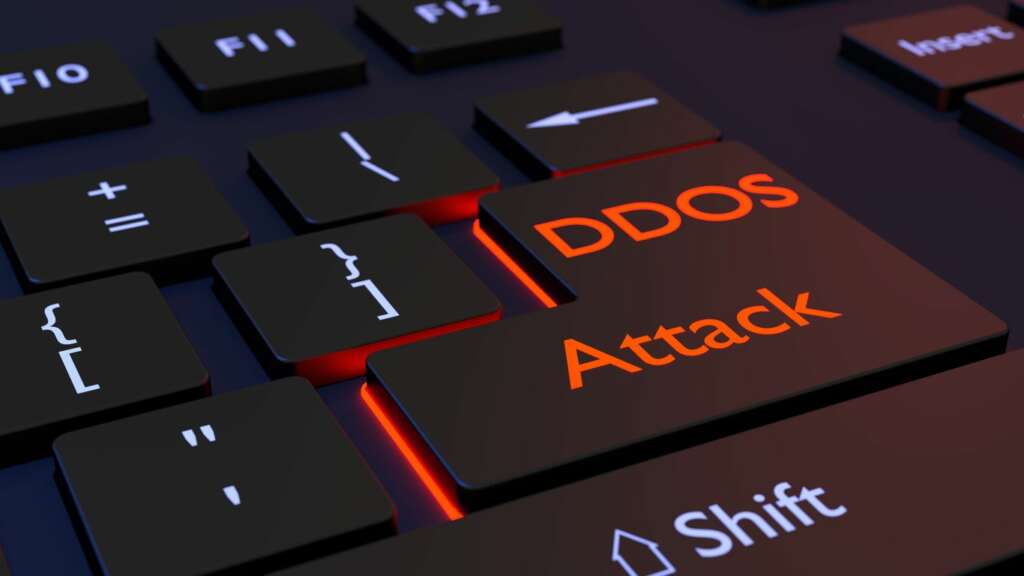 The DDoS threat landscapes in 2023 – tackling high-performance botnets 