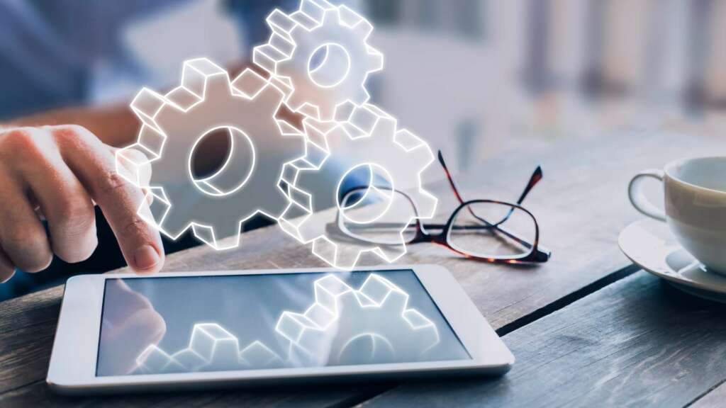 How intelligent automation is paving the way for a new era in the insurance industry 