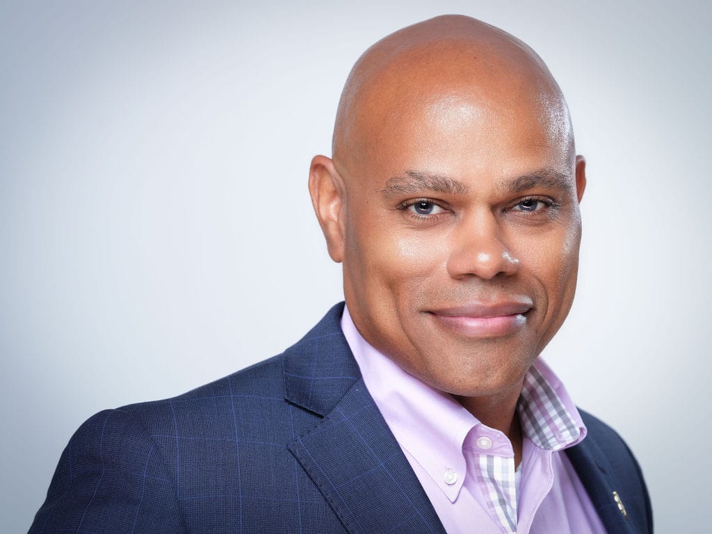 Cybersecurity Expert Douglas Lemott Jr. Looks To The Future Of The Industry And His Career