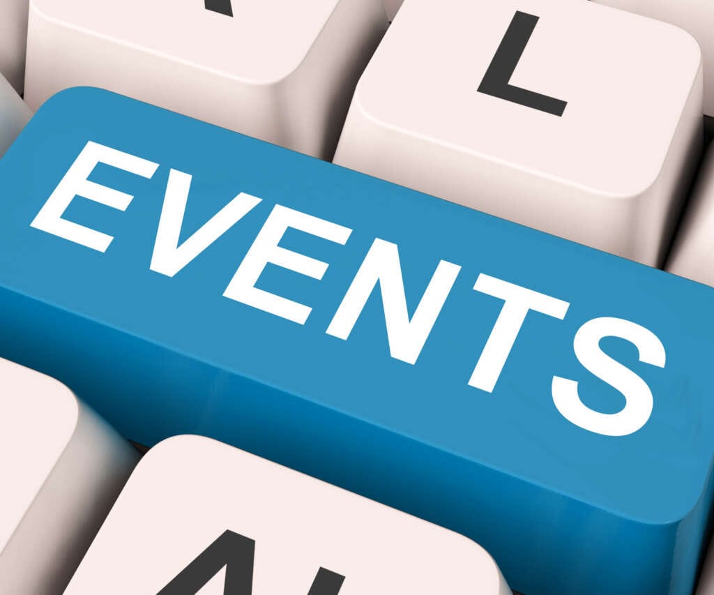 Hybrid events: The new events management model set to dominate the industry